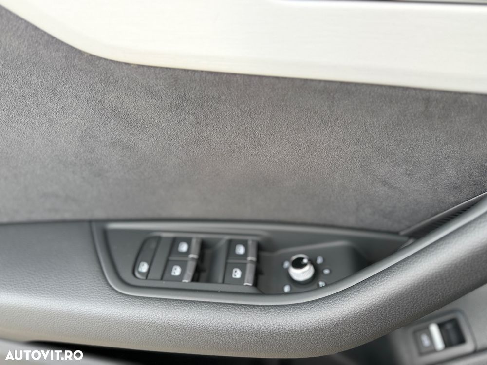 Audi A4 40 TFSI S tronic MHEV Advance - 13