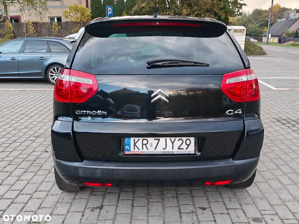 Citroën C4 Picasso VTi 120 Business Class - 14