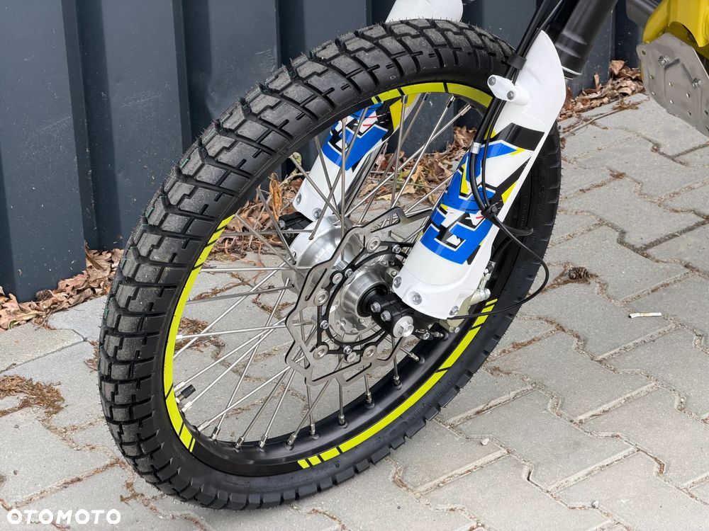 Barton FRX 125 - 12
