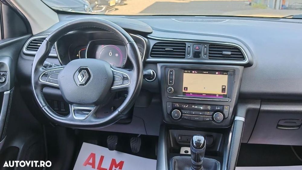 Renault Kadjar - 11