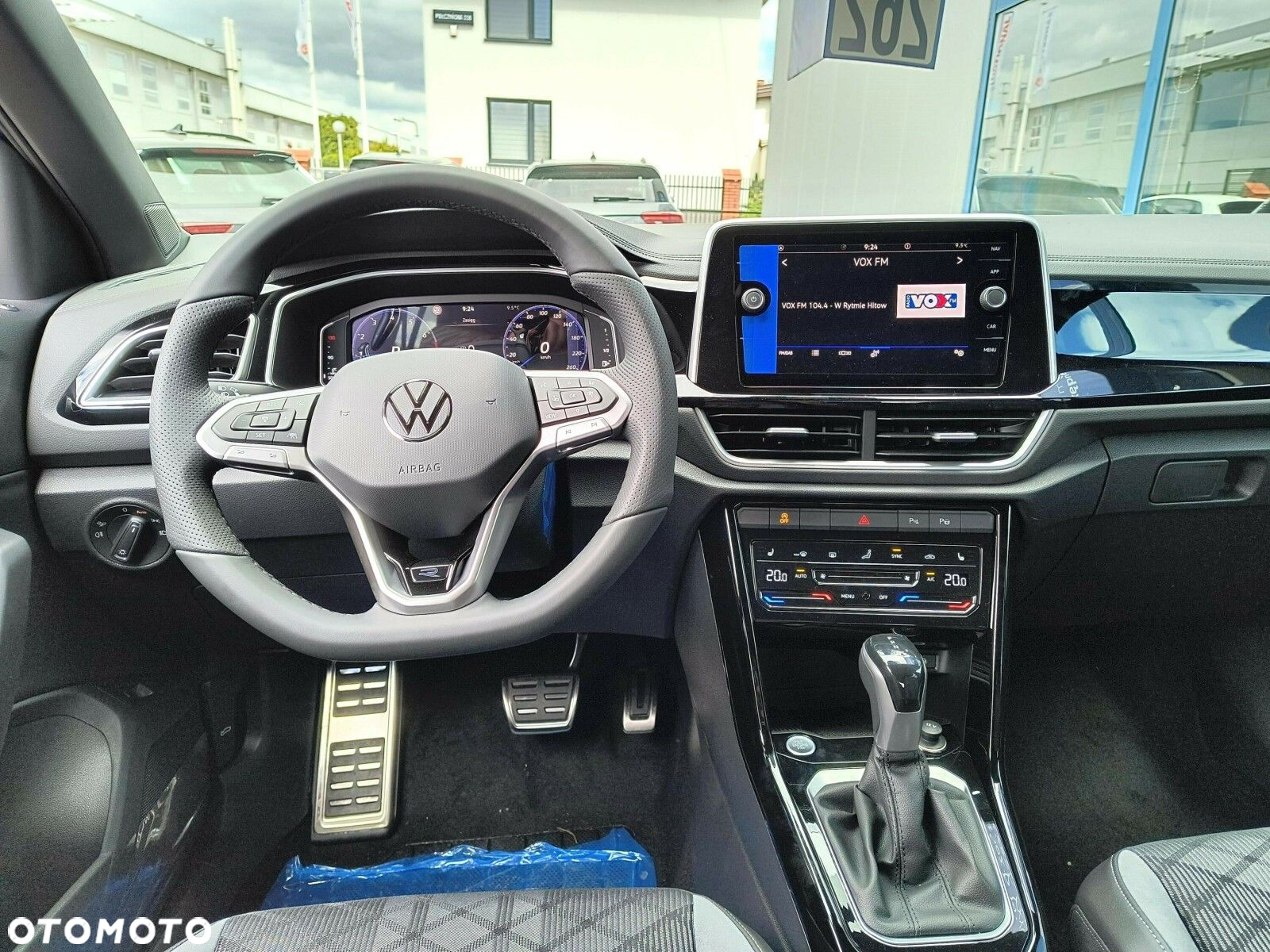 Volkswagen T-Roc 1.5 TSI R-Line Plus DSG - 14