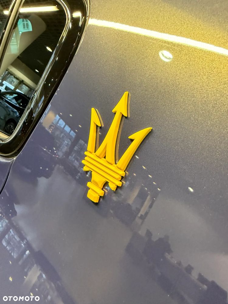 Maserati Grecale - 13