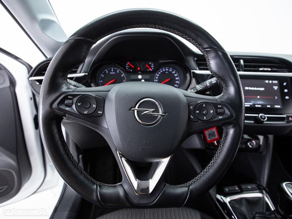 Opel Corsa 1.5 D Business Edition - 15