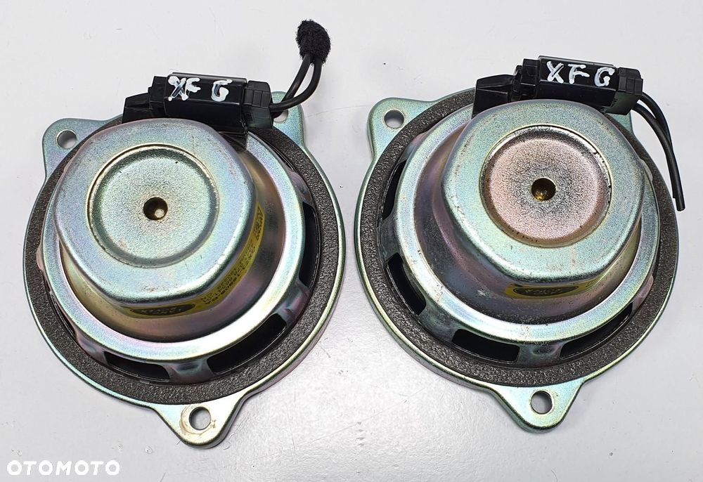 GŁOŚNIK JAGUAR XF X260 GX73-18808-BA - 3