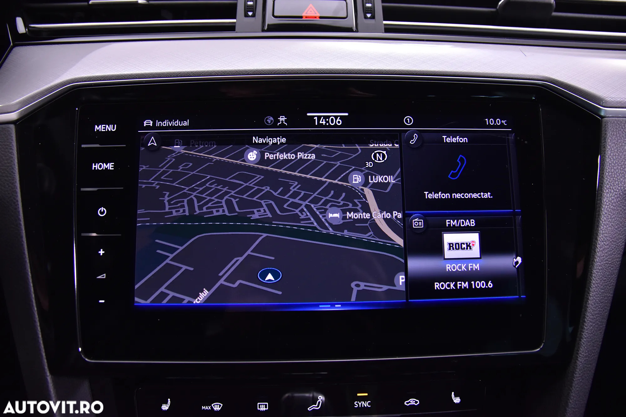 Volkswagen Passat Variant 1.4 TSI Plug-In-Hybrid DSG GTE - 22