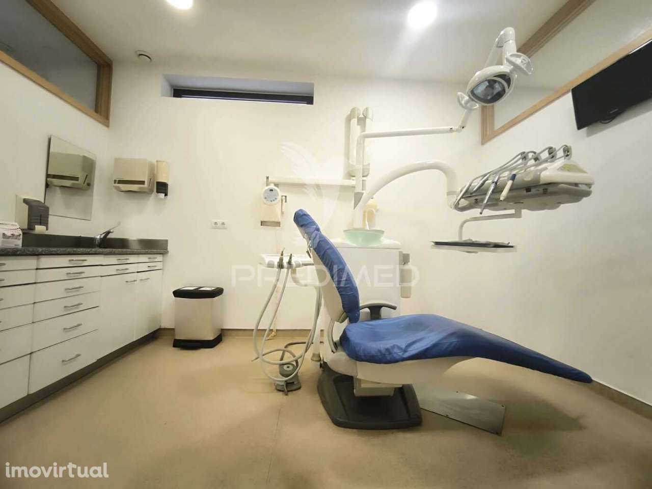 Clinica Dentária para Trespasse - Grande imagem: 4/7