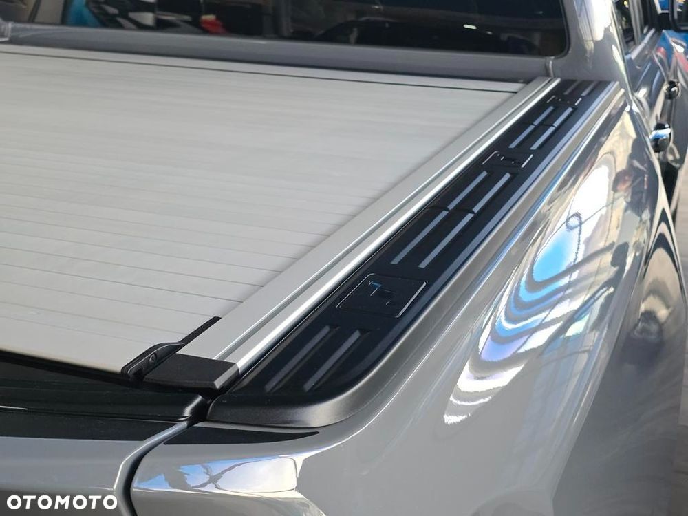 Ford Ranger 3.0 EcoBlue Turbo 4x4 DC MS-RT - 25