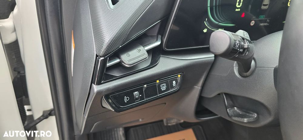 Kia Niro 1.6 GDI HEV 2WD OPF Aut. Vision - 13