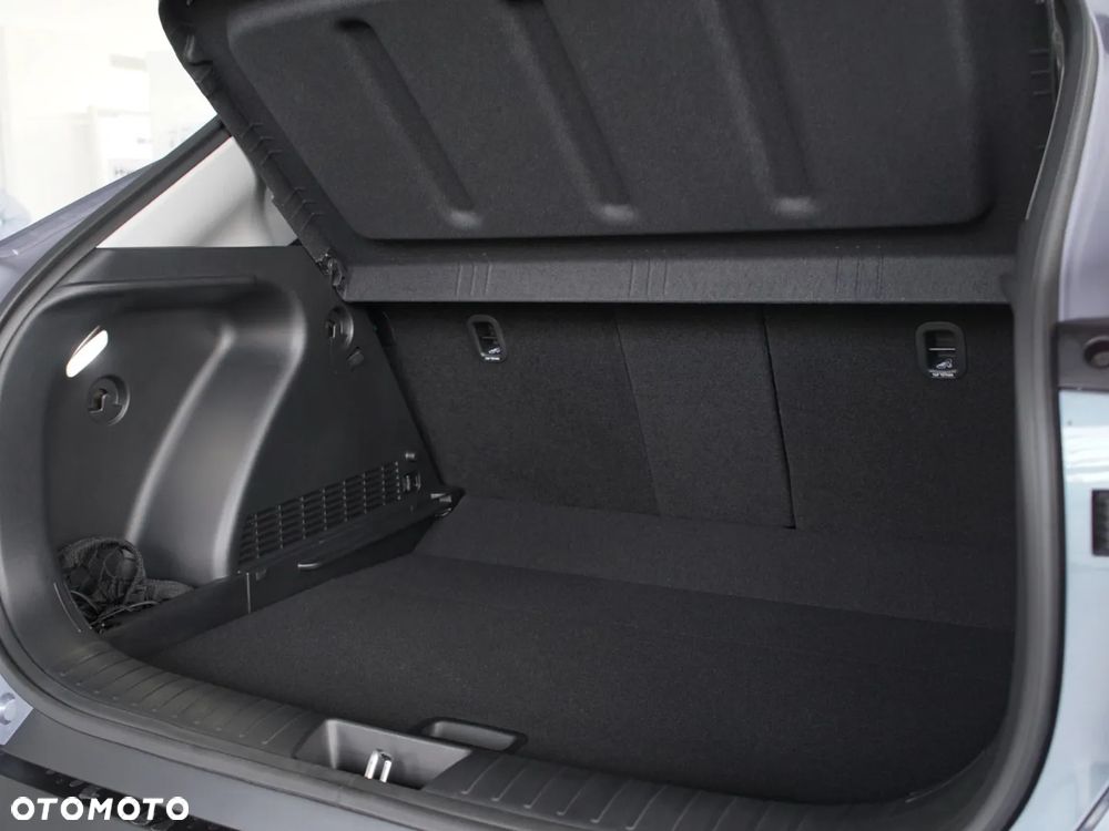 Hyundai Kona 1.6 T-GDI Platinum DCT - 32