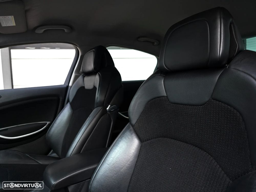 Citroën C5 1.6 HDi VTR+ Airdream - 49