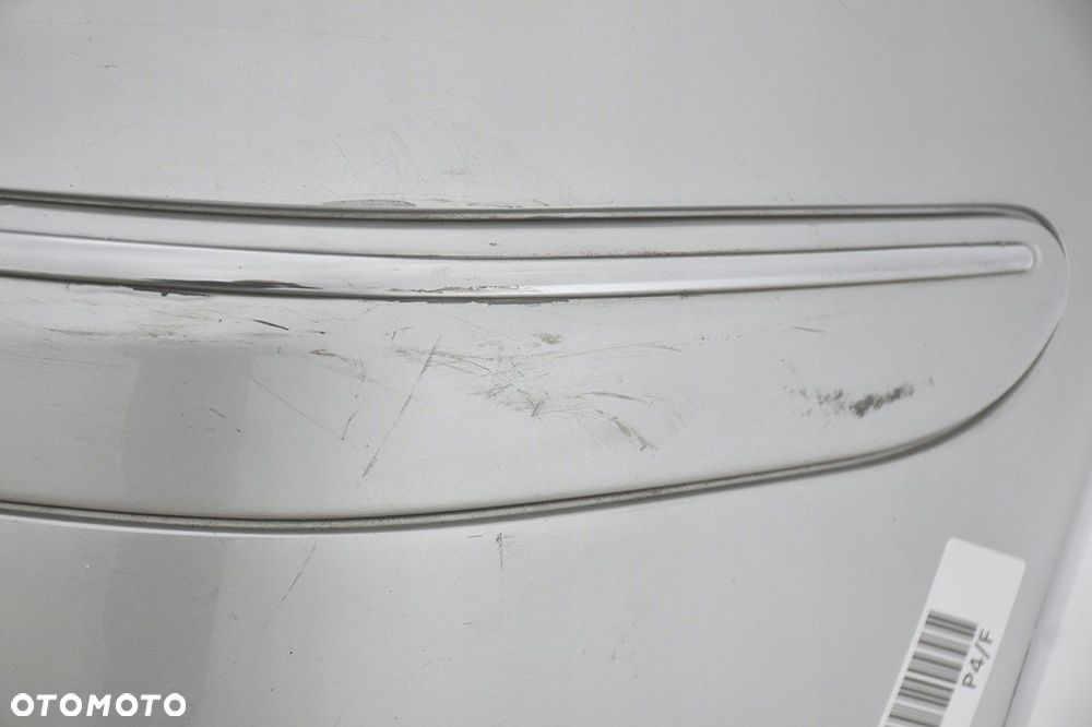 zderzak przedni * przód mercedes c w203 744 - 7