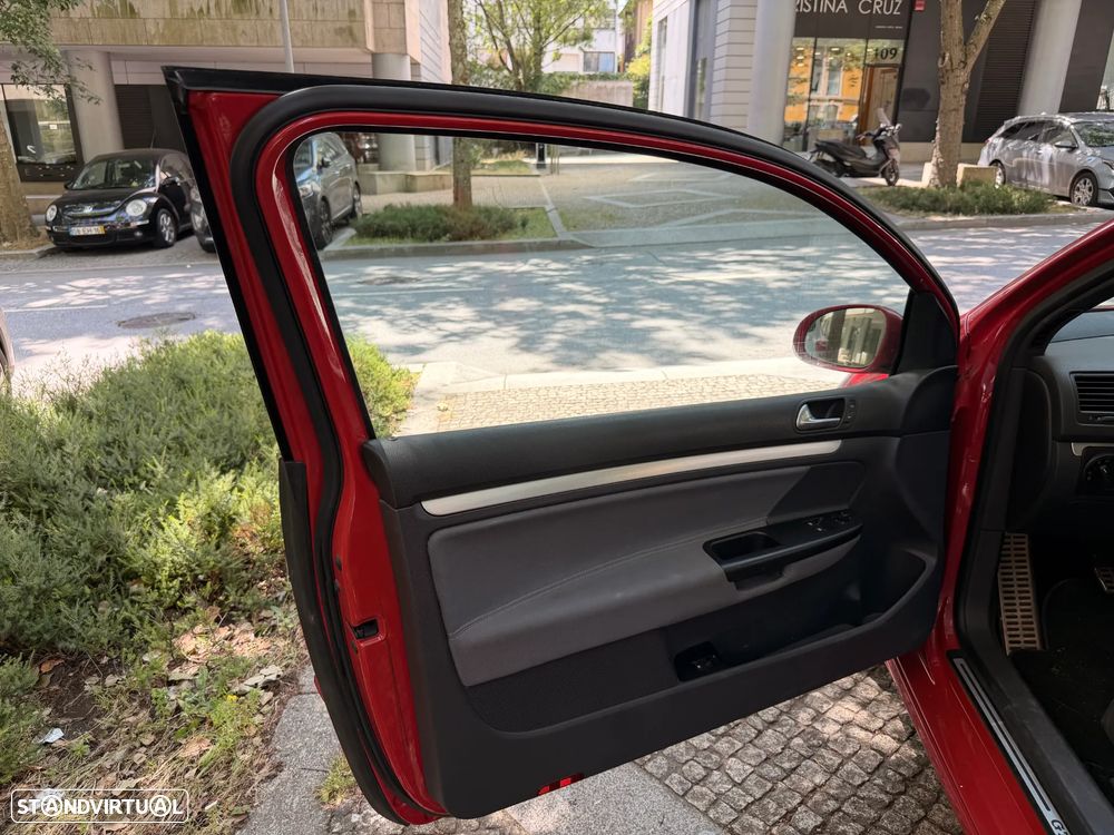 VW Golf 2.0 GTi Edition 30 - 11