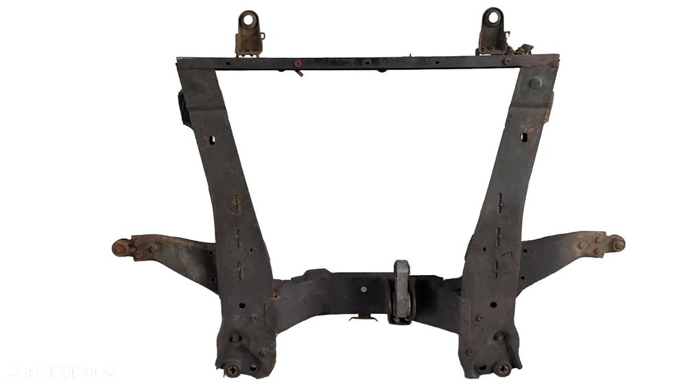 Rama Belka Zawieszenia Sanki Wózek Ford Mondeo MK3 St200 3.0 V6 Kombi - (2002-2007) - Gwarancja Wysyłka - 1