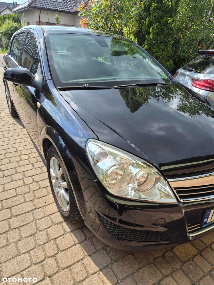 Opel Astra - 4