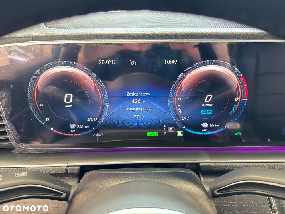 Mercedes-Benz GLE - 15