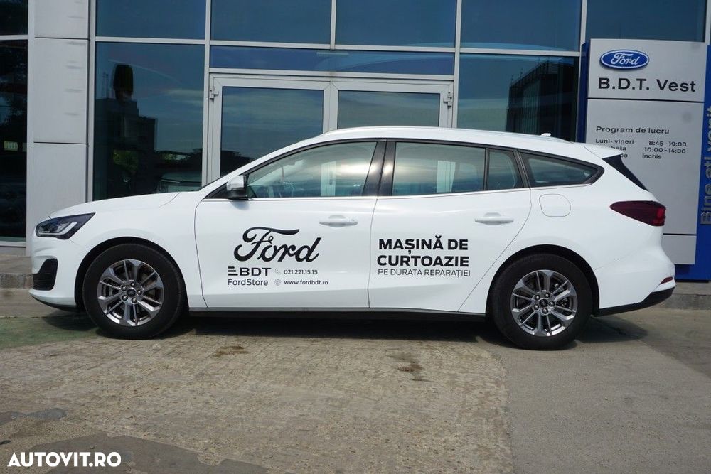 Ford Focus - 4