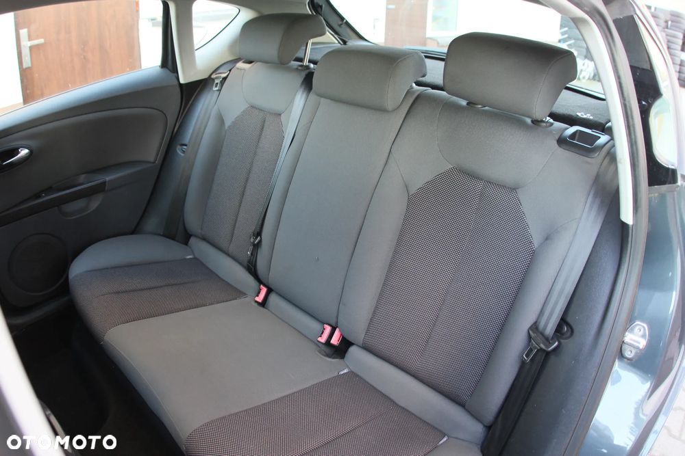 Seat Leon - 32