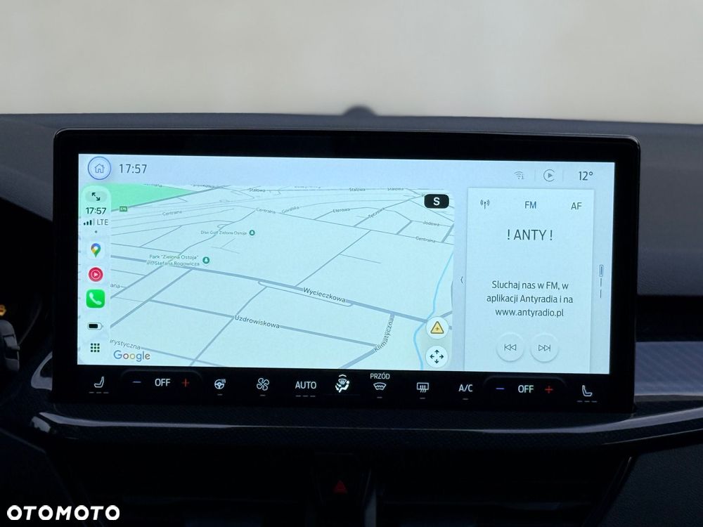 Ford Focus 1.0 EcoBoost mHEV ST-Line X - 22