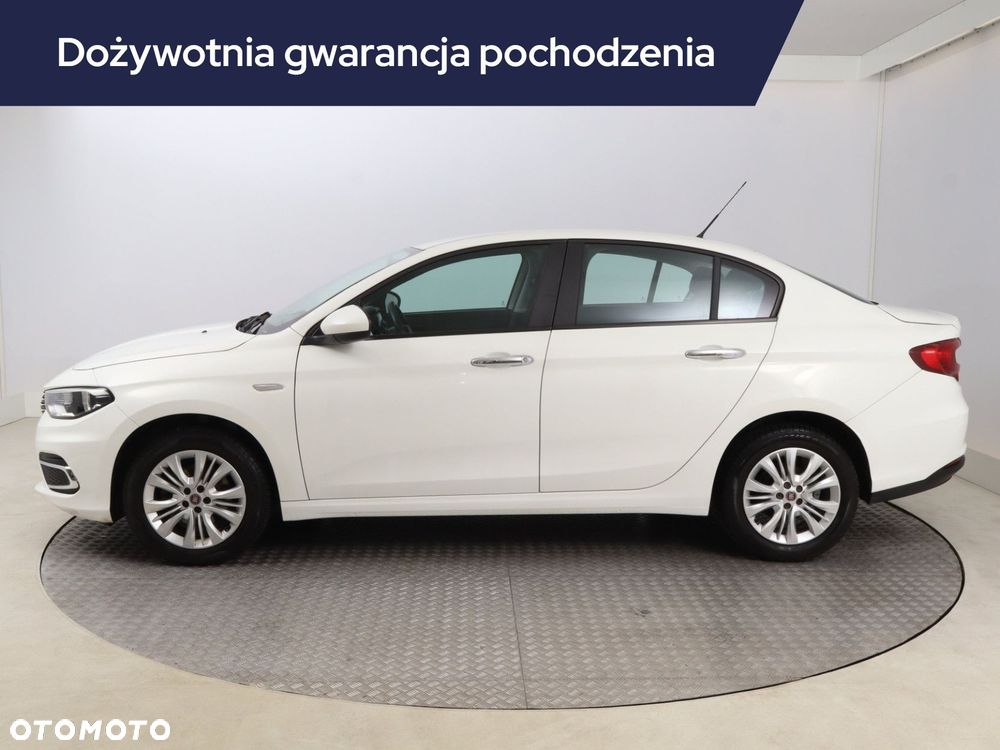 Fiat Tipo - 4