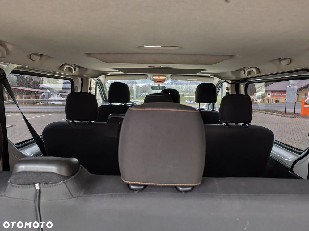 Renault Trafic ENERGY Combi Authentique - 5