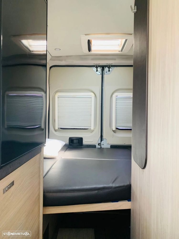 Fiat Ducato WEINSBERG - 29