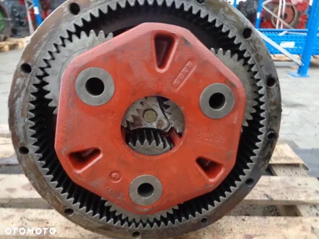 Zwolnica tylna 5167297 New Holland 8560 - 10