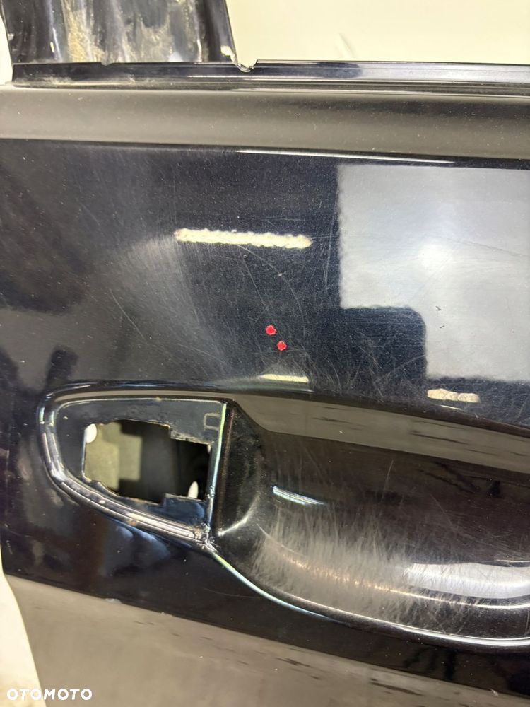 DRZWI PRZEDNIE PRAWE VOLKSWAGEN GOLF VII 7 - 7