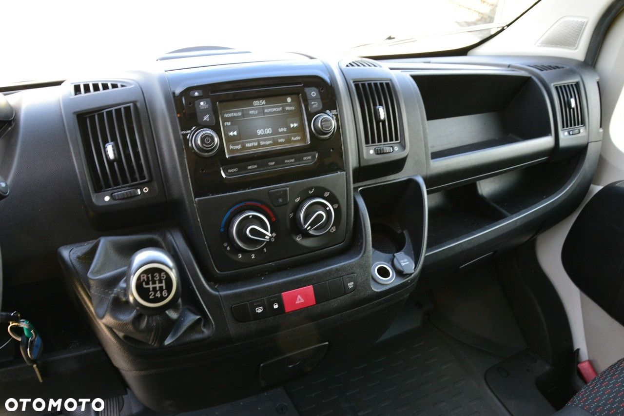 Peugeot Boxer - 15