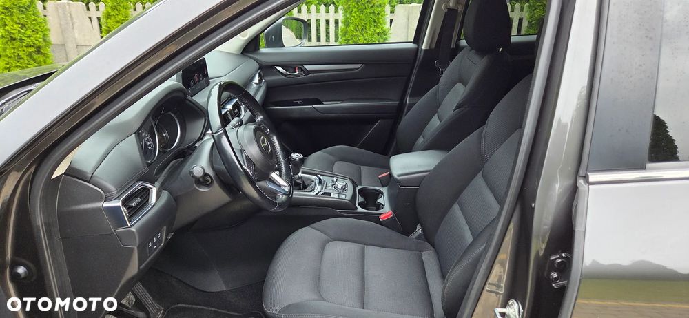 Mazda CX-5 SKYACTIV-D 150 Prime-Line - 8