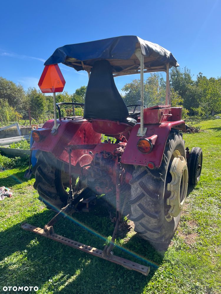 McCormick D439 - 4