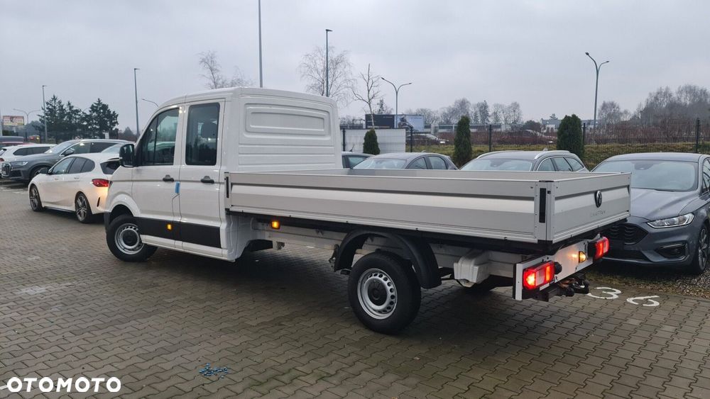 Volkswagen Crafter - 6