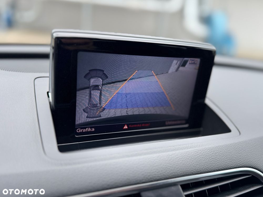 Audi Q3 - 27