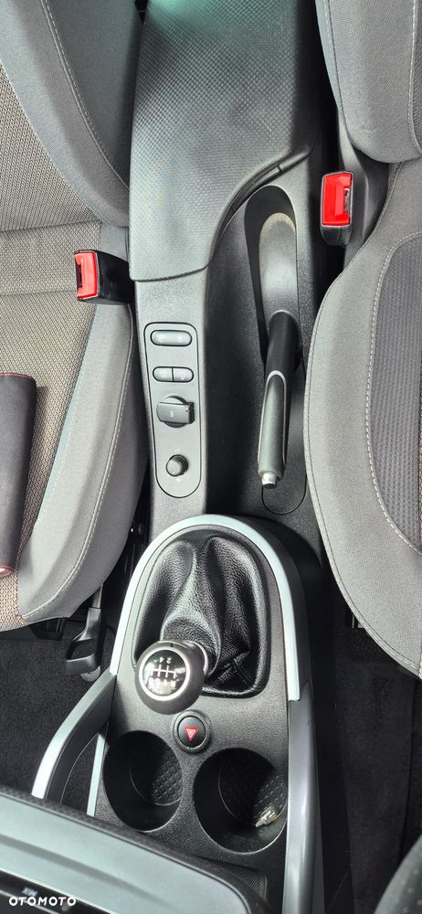 Seat Altea XL XL1.6 Reference - 12
