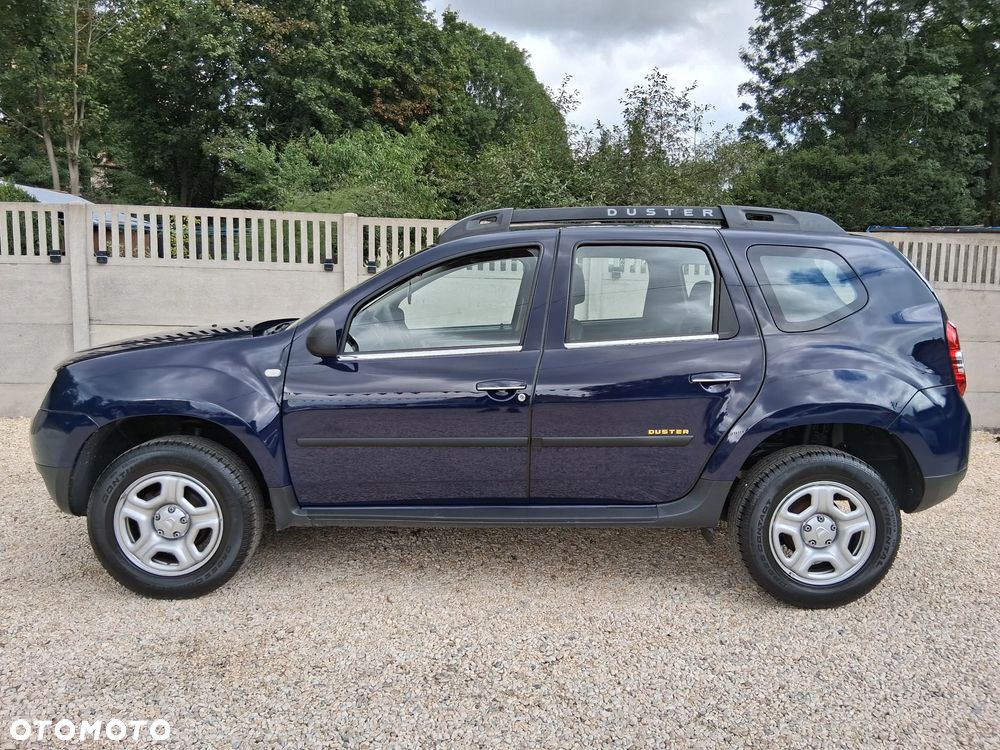 Dacia Duster - 5