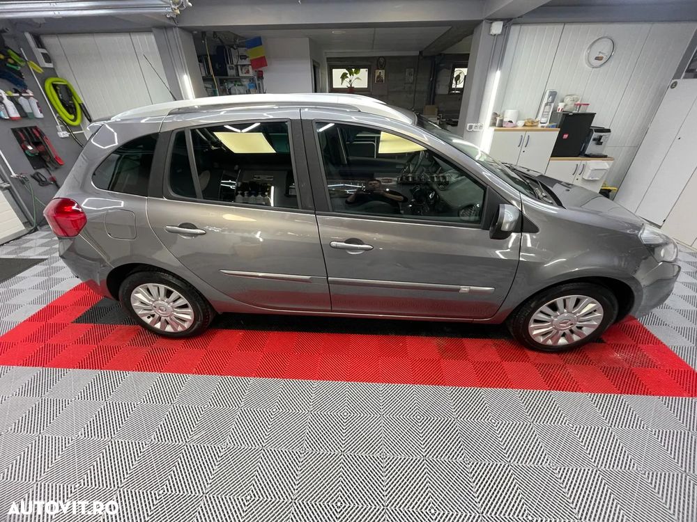 Renault Clio TCe 100 Dynamique - 2