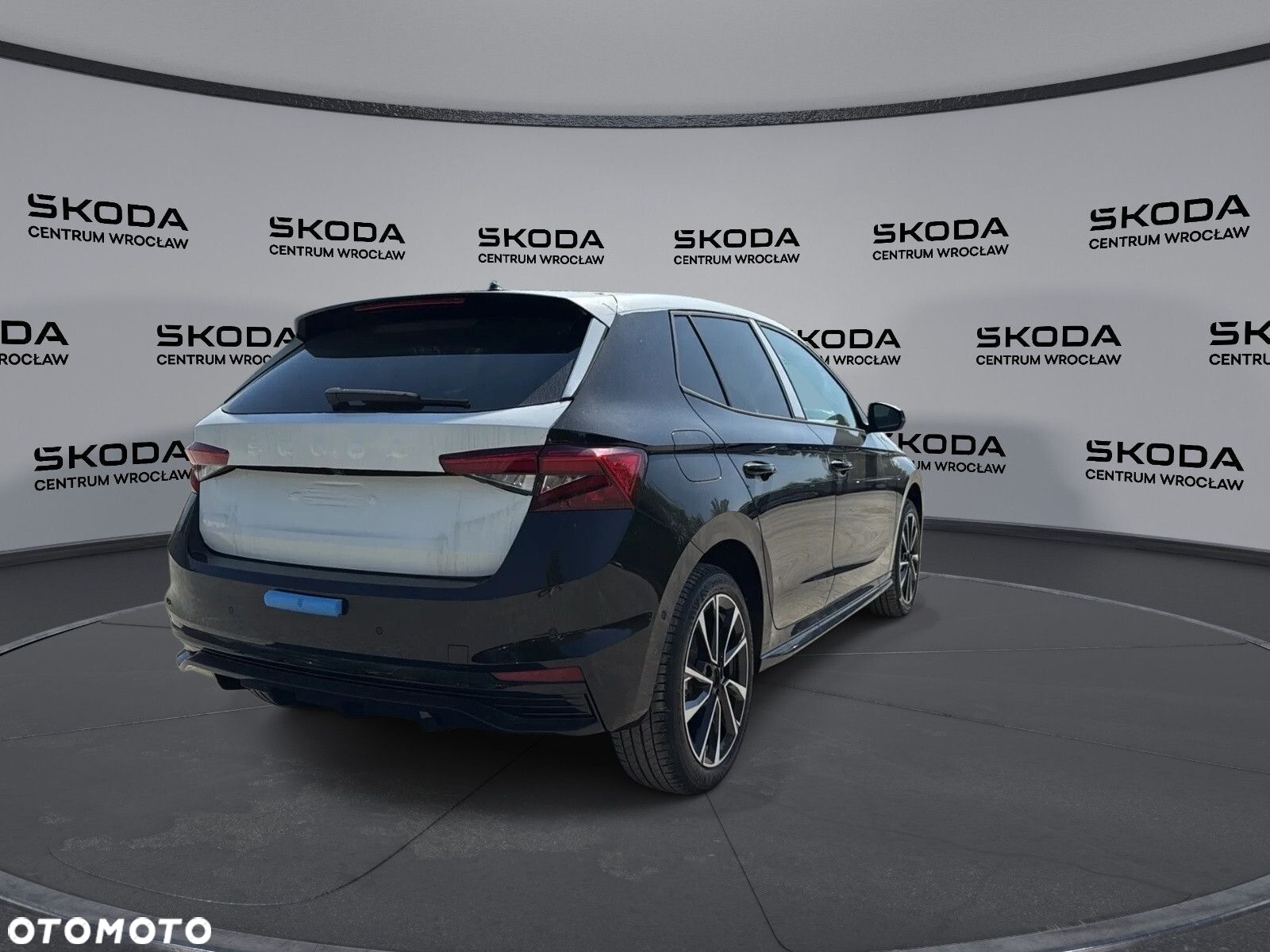 Skoda Fabia - 3