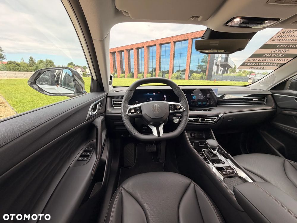 MG HS PHEV 1.5T Exclusive - 9