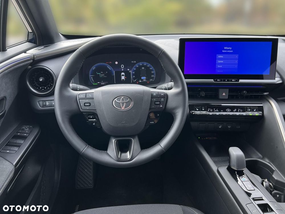 Toyota C-HR - 17