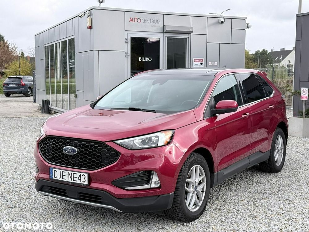 Ford Edge