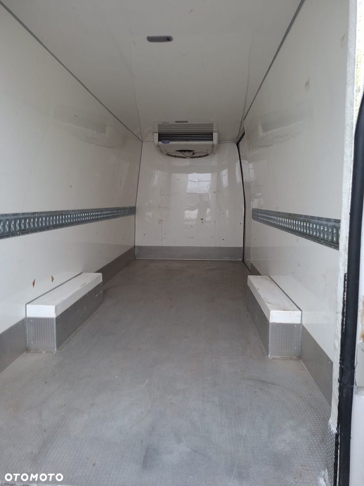 Mercedes-Benz Sprinter 906 - 6