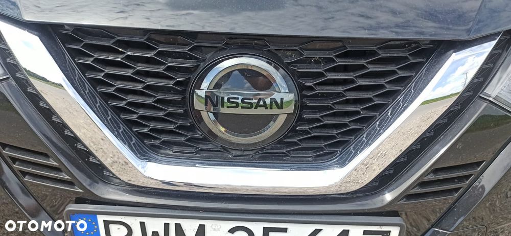 Nissan Rogue - 7
