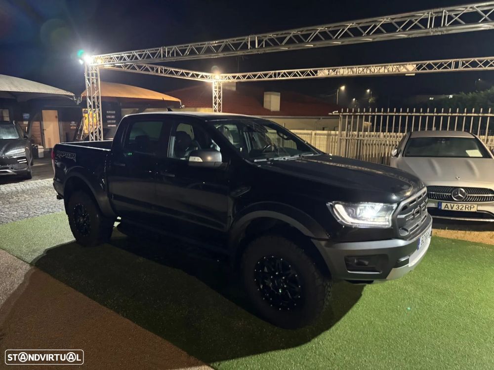 Ford Ranger - 12
