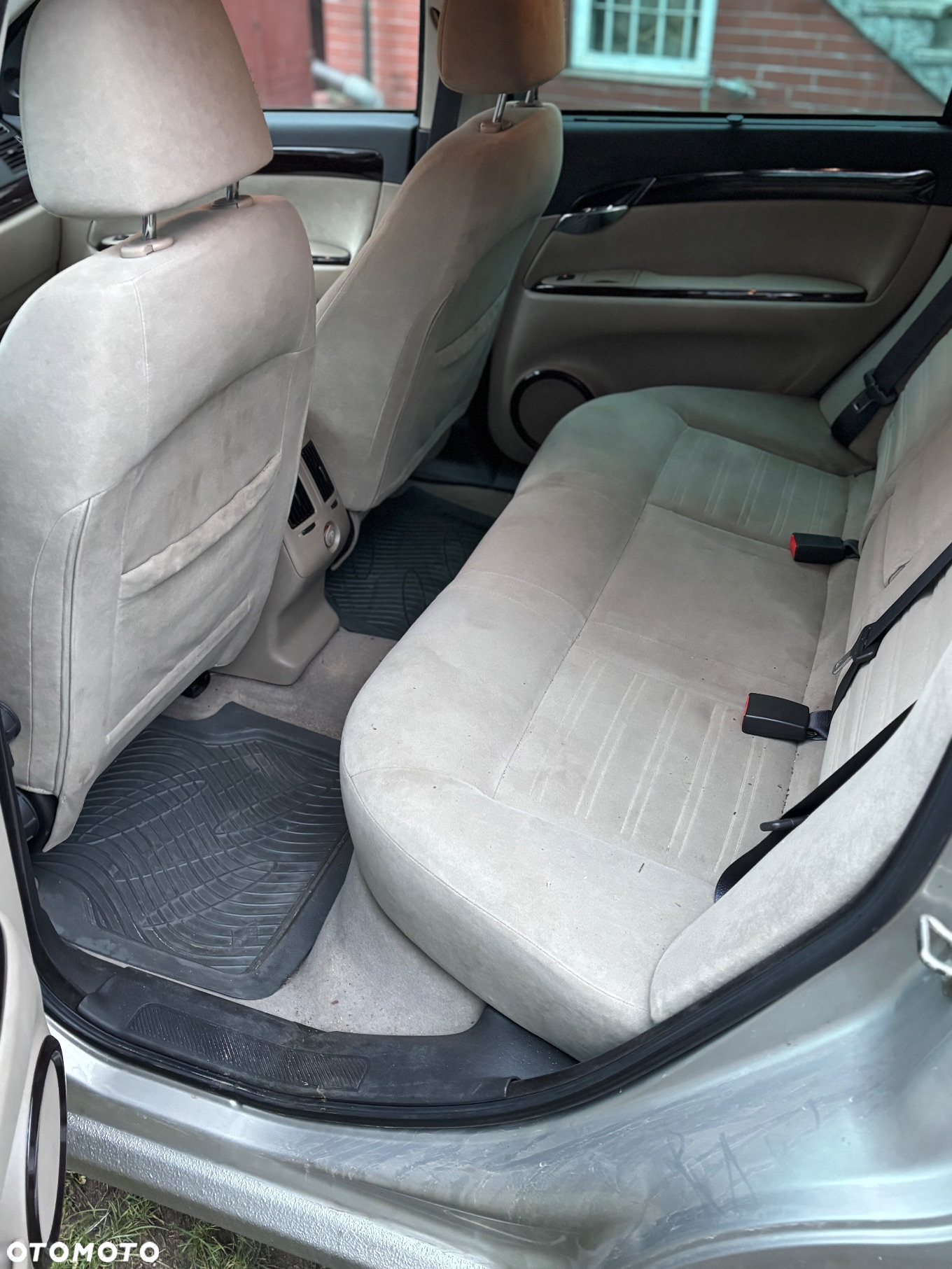 Fiat Croma 1.9 JTD Emotion - 19
