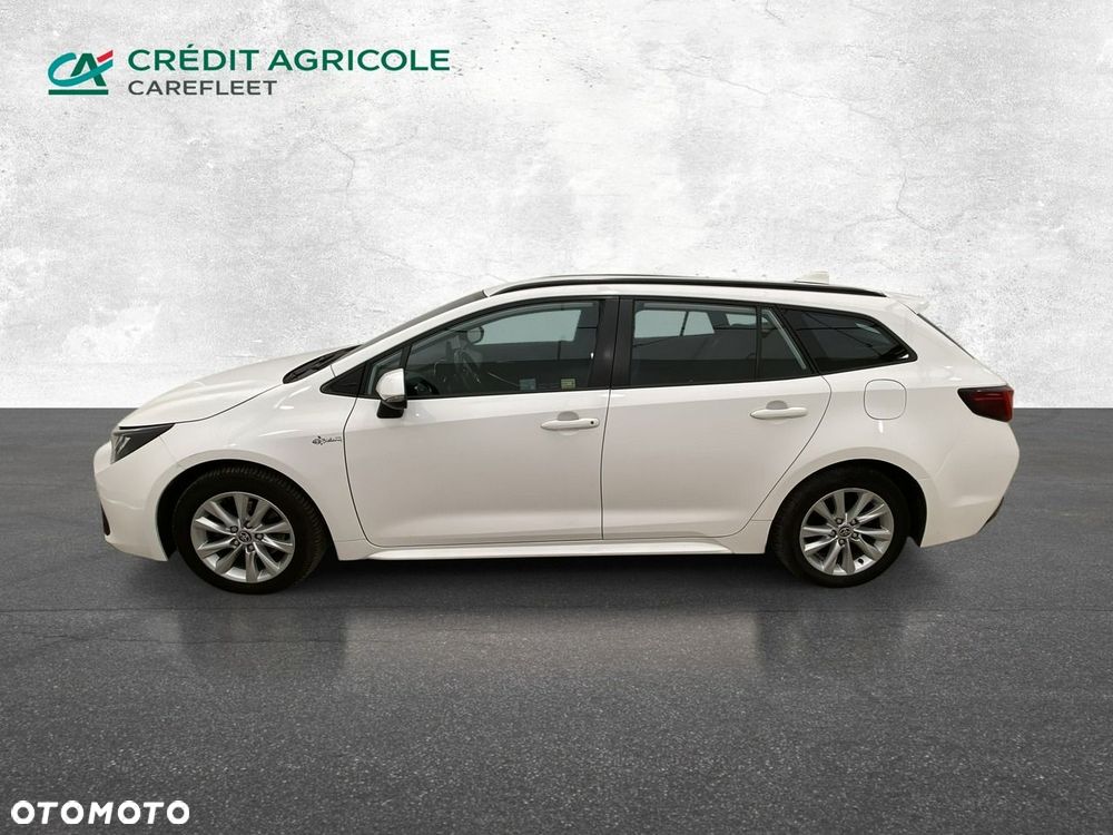 Toyota Corolla 2023