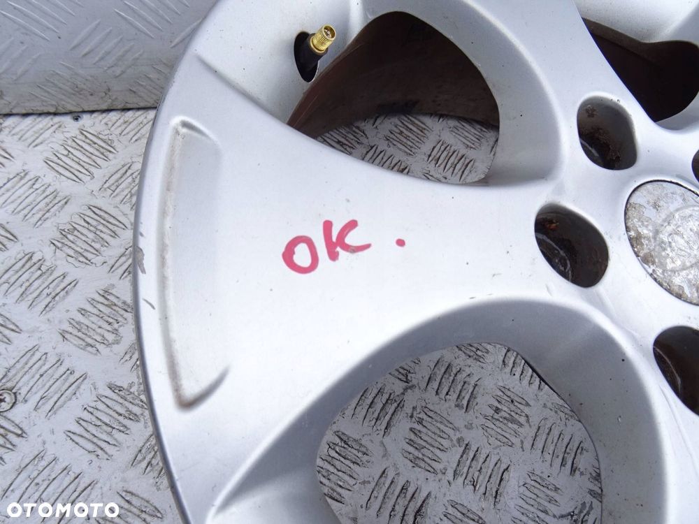 alufelgi kpl. kia venga 16" 5x114,3 et 51 - 12