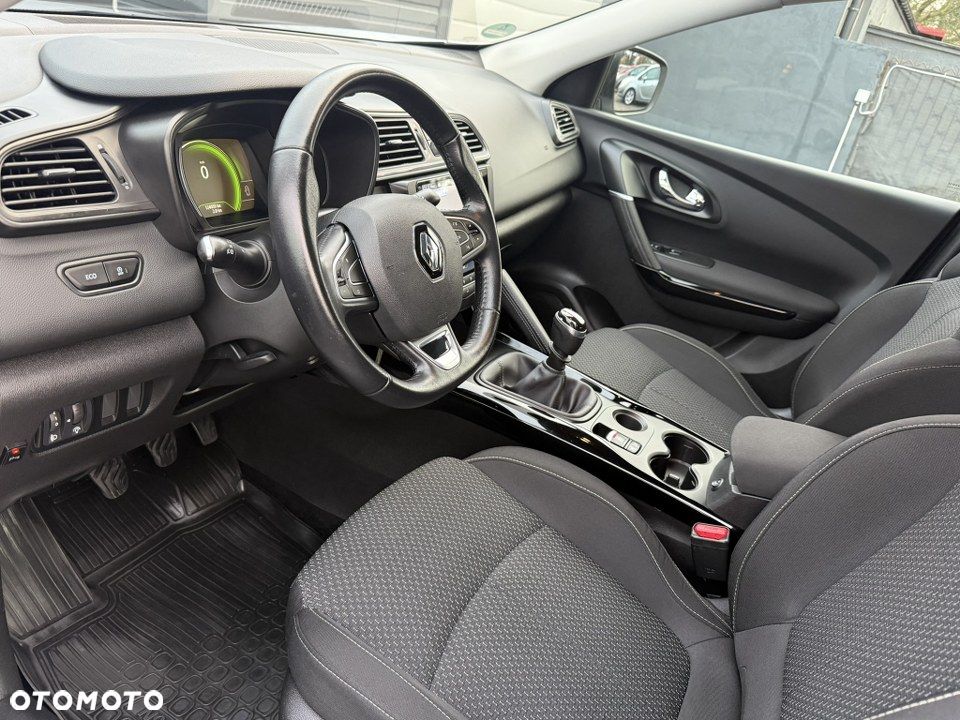 Renault Kadjar - 17