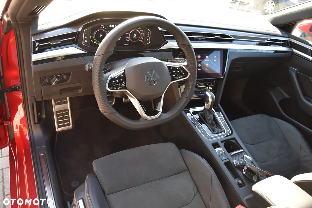 Volkswagen Arteon 1.4 eHybrid OPF DSG R-Line - 15