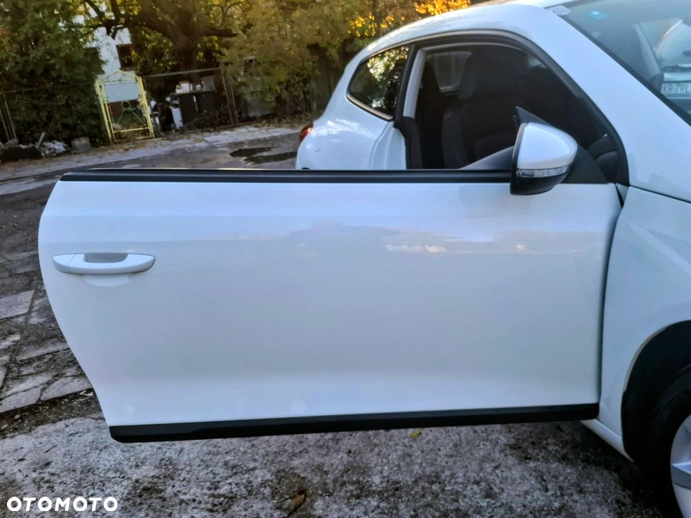 Volkswagen Scirocco - 27