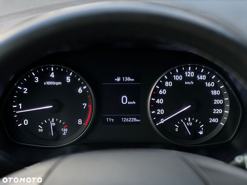 Hyundai i30 1.4 Style - 12