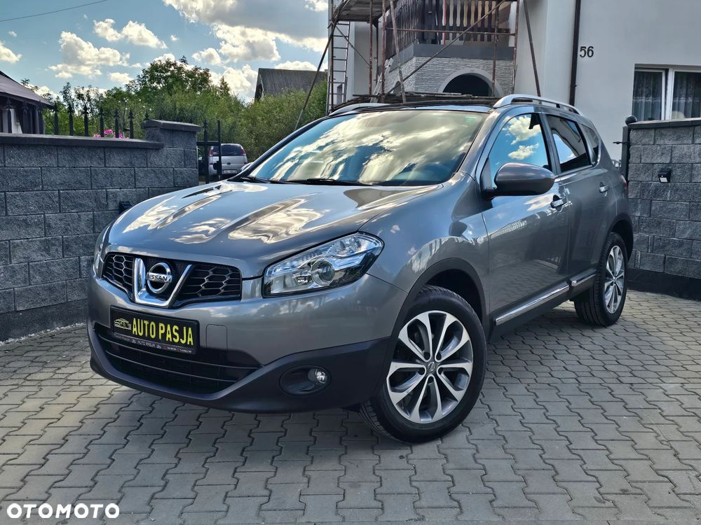 Nissan Qashqai 1.6 acenta - 3